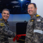 New simulator boosts submarine readiness New simulator boosts submarine readiness