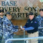 Two-year base pass for retiring service members Two-year base pass for retiring service members