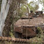 Australian Army ‘s battle management system goes Danish