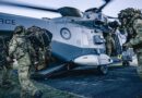 New Zealand hosts ANZAC reserves exercise New Zealand hosts ANZAC reserves exercise