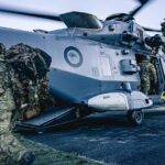 New Zealand hosts ANZAC reserves exercise New Zealand hosts ANZAC reserves exercise