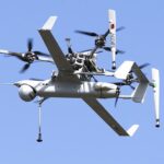 New long-range drone takes off for Navy New long-range drone takes off for Navy