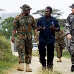 Disposing of UXO in Solomon Islands Disposing of UXO in Solomon Islands