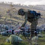 Infantry to field FPV attack drones Infantry to field FPV attack drones