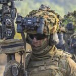 Defence orders more Aussie-made helmets