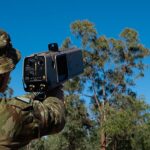Counter-drone tech tested on Aussie exercise Counter-drone tech tested on Aussie exercise