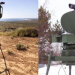 Army trials long-range portable radar