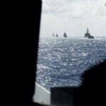 HMAS Sydney attends third Pacific Dragon HMAS Sydney attends third Pacific Dragon
