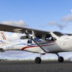 First flight for autonomous logistics aircraft First flight for autonomous logistics aircraft