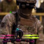 Aussies support drone course for NZ Army Aussies support drone course for NZ Army
