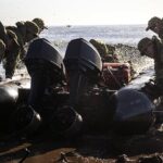 Pilbara Regiment tested on Exercise Colt