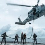 Blended fuels boost Defence resilience Blended fuels boost Defence resilience