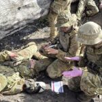 Stress test pushes health teams to the limit