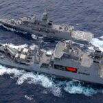 Aus/NZ navies sign cooperation agreement
