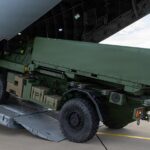 Aussie StrikeMaster lives (overseas)