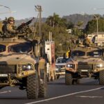 Cavalry prove they can go the distance