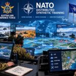 Australia joins NATO simulated-training environment