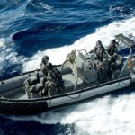 Perth reading for rough conditions