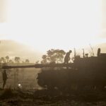 Preparing for war – Pozieres Run
