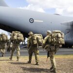 RAAF heavy lifting tested