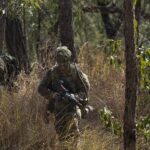 Army adapting as drones transform modern warfare