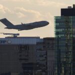 RAAF ignites Brisbane’s Riverfire