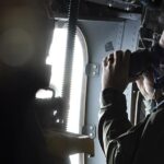 RAAF assist Solomon Islands fisheries patrols RAAF assist Solomon Islands fisheries patrols