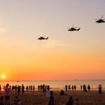 Australian Army farewells ARH Tiger