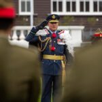NZDF Chief quits over ‘inappropriate relationship’