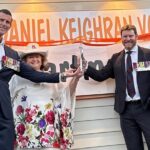 Gina Rinehart delivers more veteran housing in Brisbane