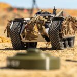 Drone warfare dawns for ADF