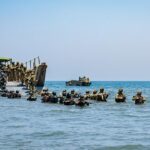 Aussies and TNI exercise in East Java