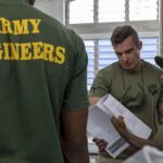Sappers complete works in Lae