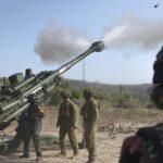 Keris Woomera live-fire finale