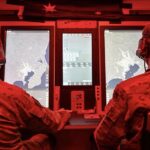Aussie NASAMS tested in Japan Aussie NASAMS tested in Japan