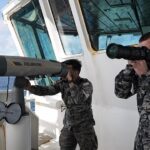 ADF assists on massive Pacific fisheries patrol