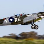 Two new Spitfire pilots graduate