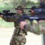 Specialist service officers are force multipliers