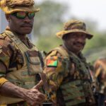 ADF opens recruitment to Papua New Guineans ADF opens recruitment to Papua New Guineans